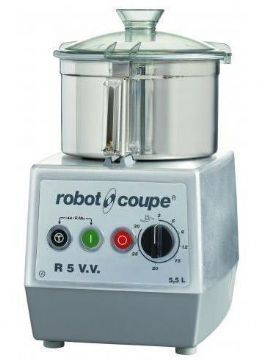 Cutter de table avec variateur de vitesse ROBOT COUPE